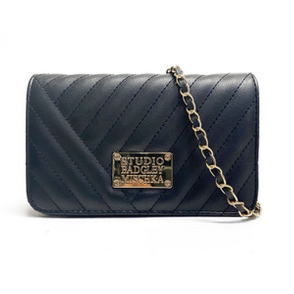 Badgley Mischka - Women’s Mini Everyday Bag